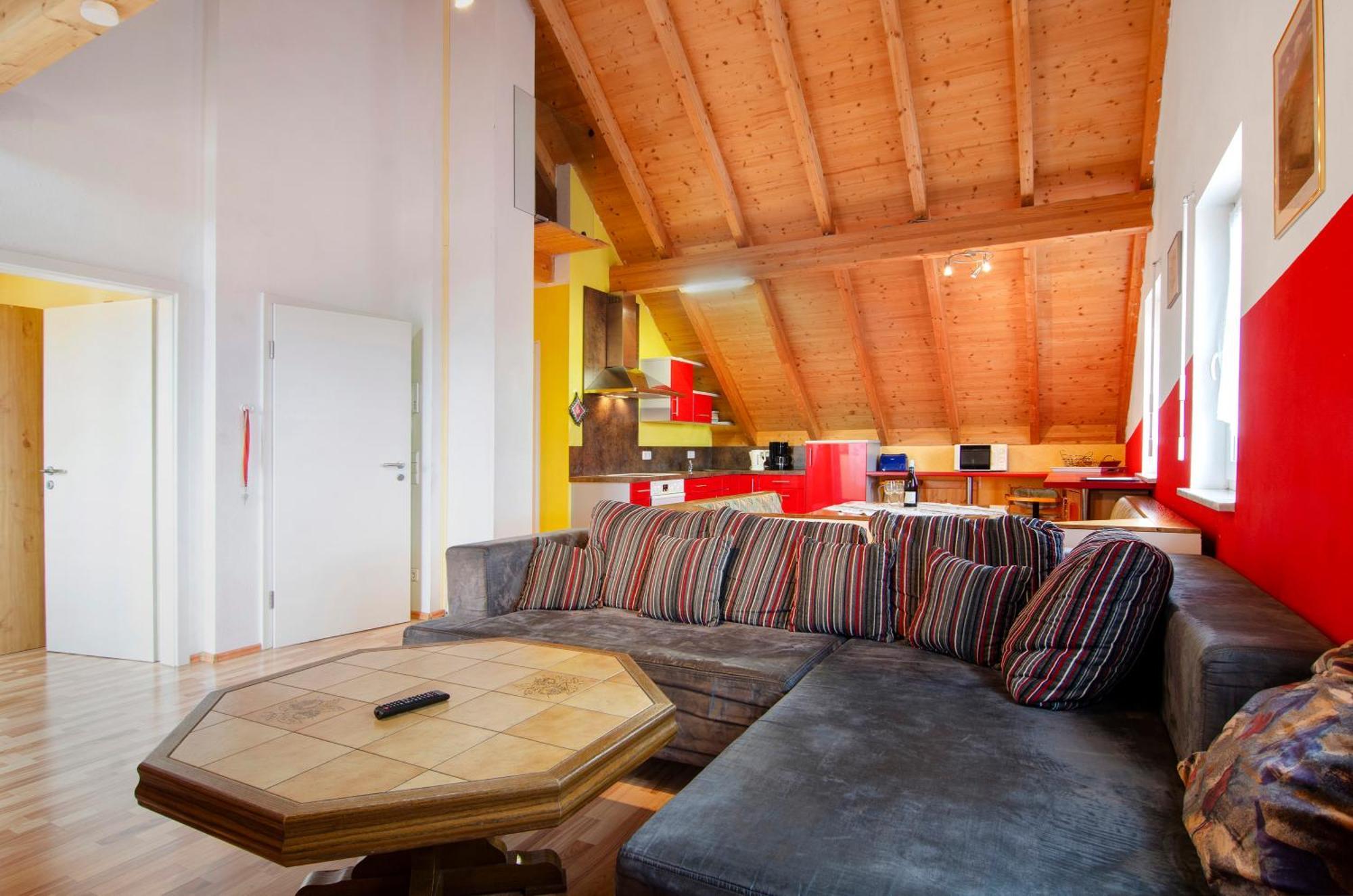 Ferienwohnung Saupp Immenstaad am Bodensee Exterior foto