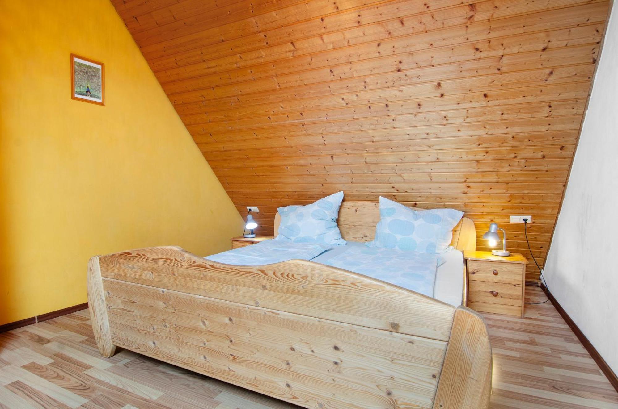 Ferienwohnung Saupp Immenstaad am Bodensee Exterior foto
